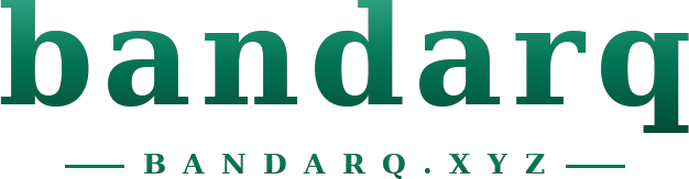 bandarq logo